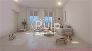 maison à la vente -   62440  HARNES, surface 83 m2 vente maison - UBI456215906